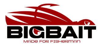 Logotipo Big Bait