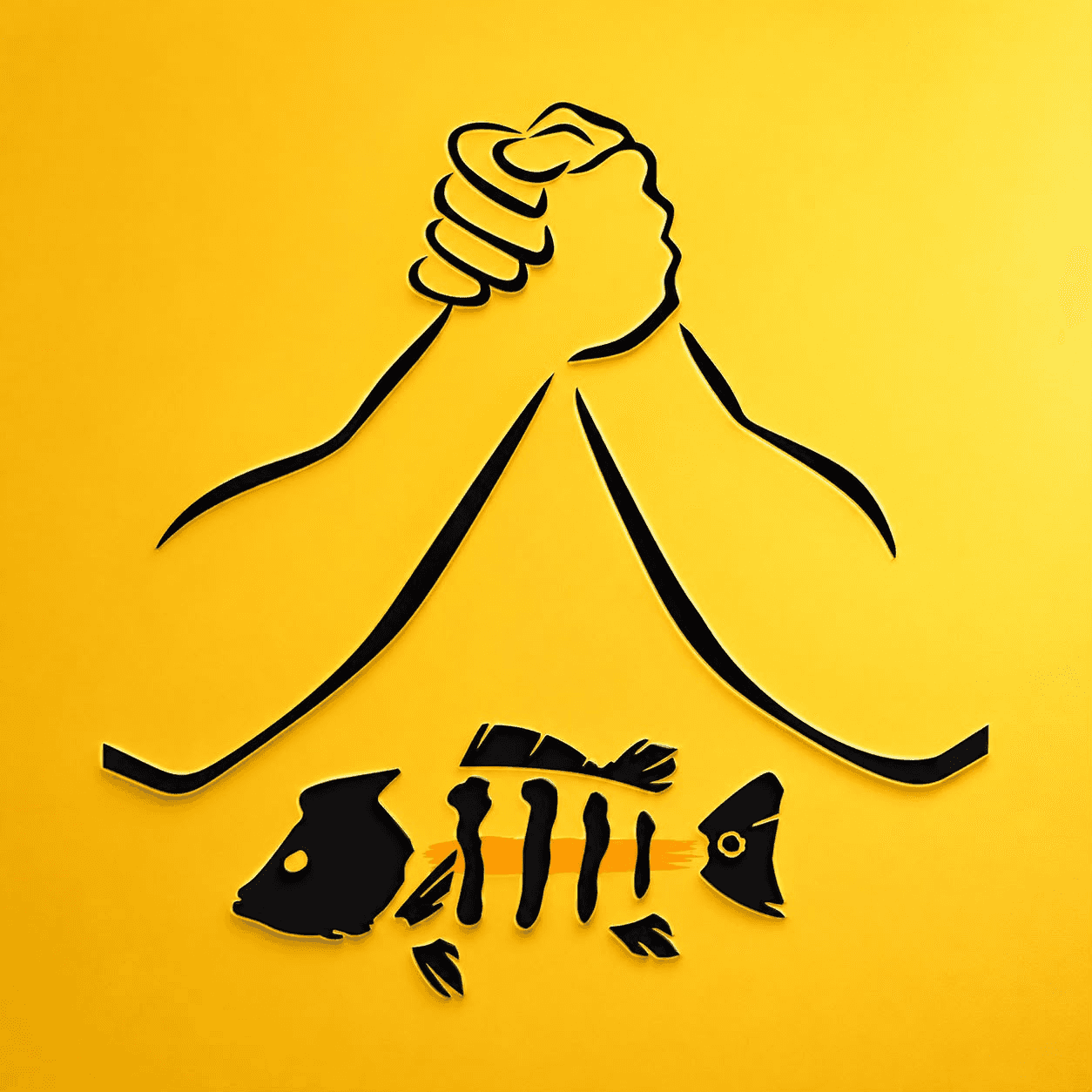 Logotipo Natan Amigos e Teras