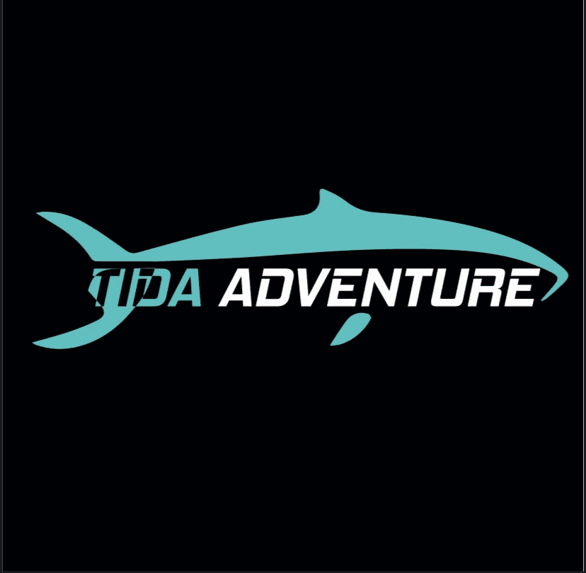 Logotipo Tida Adventure